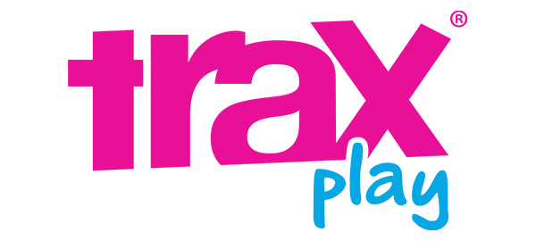 trax logo
