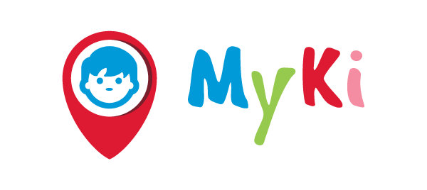 myki logo