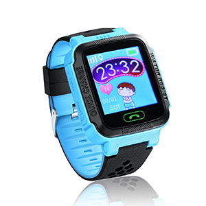 SinoPro Kinder Smart Watch Produktbild