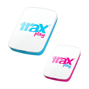 Trax Play Produktbild