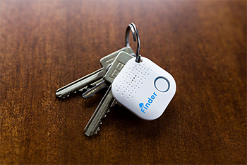 Bluetooth Schlüsselfinder