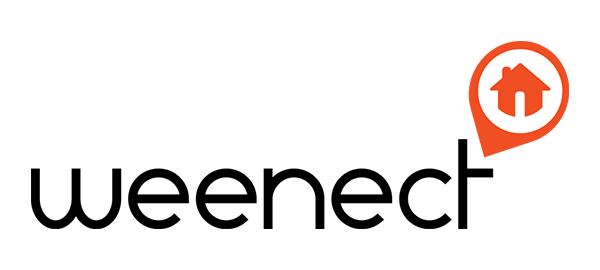 weenect logo